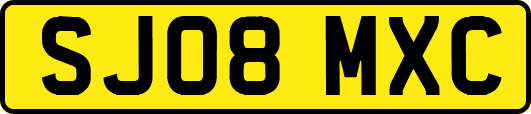 SJ08MXC