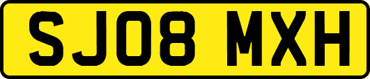 SJ08MXH