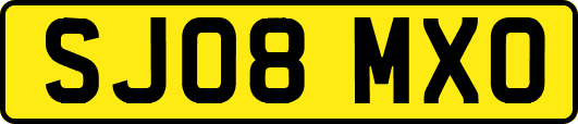 SJ08MXO