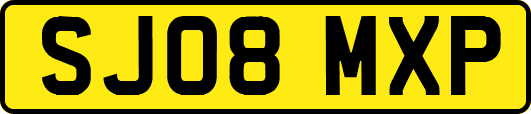SJ08MXP