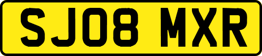 SJ08MXR