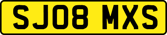 SJ08MXS