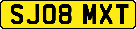 SJ08MXT