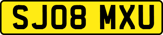 SJ08MXU