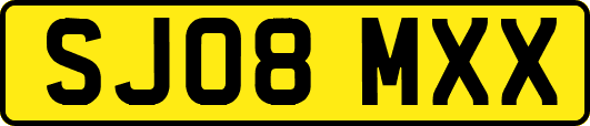 SJ08MXX