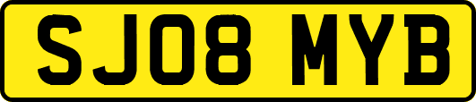 SJ08MYB
