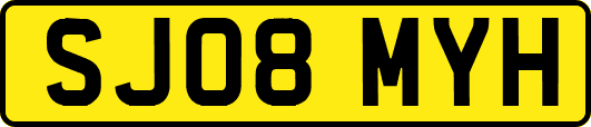 SJ08MYH