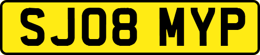 SJ08MYP