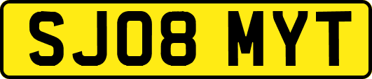 SJ08MYT