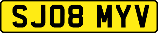 SJ08MYV
