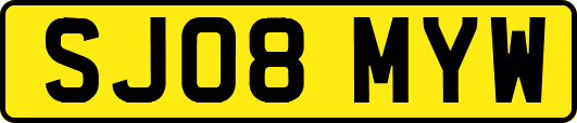 SJ08MYW