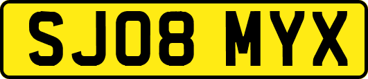 SJ08MYX