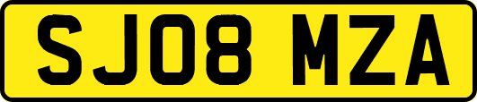 SJ08MZA