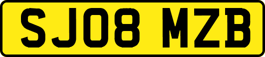 SJ08MZB