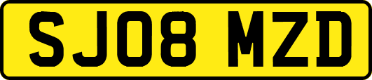 SJ08MZD
