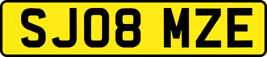 SJ08MZE