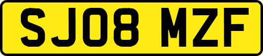 SJ08MZF