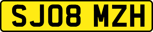SJ08MZH