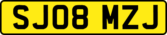 SJ08MZJ