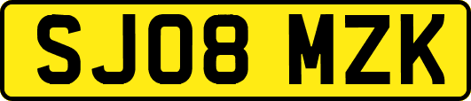 SJ08MZK