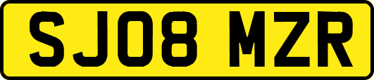 SJ08MZR