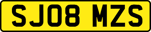 SJ08MZS