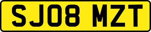 SJ08MZT