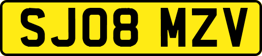 SJ08MZV