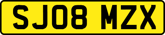 SJ08MZX