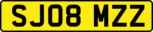 SJ08MZZ
