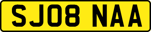 SJ08NAA