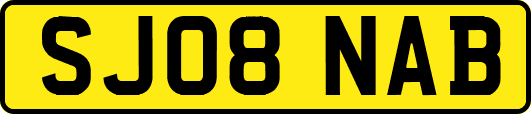 SJ08NAB