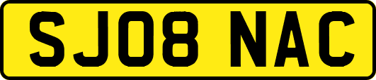SJ08NAC
