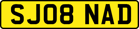 SJ08NAD