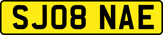 SJ08NAE