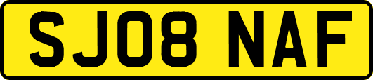 SJ08NAF