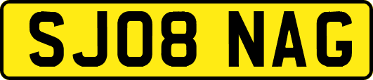 SJ08NAG