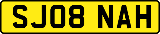 SJ08NAH