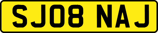 SJ08NAJ