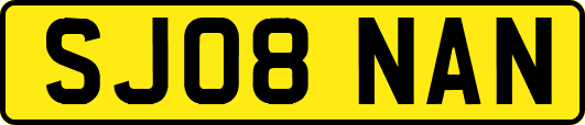 SJ08NAN