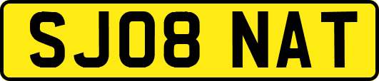 SJ08NAT