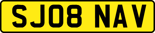 SJ08NAV