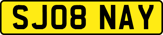 SJ08NAY