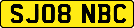 SJ08NBC