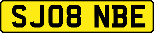 SJ08NBE