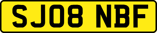 SJ08NBF