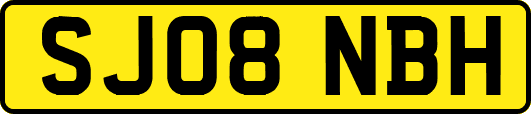 SJ08NBH