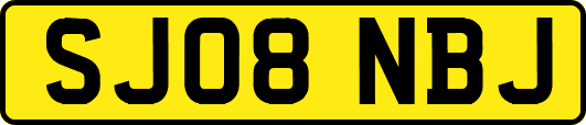 SJ08NBJ