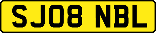 SJ08NBL
