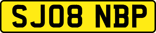 SJ08NBP